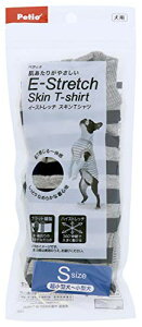 �y�e�B�I (Petio) E-Stretch �X�L��T�V���c �_�[�N�u���[�{�[�_�[ S �T�C�Y