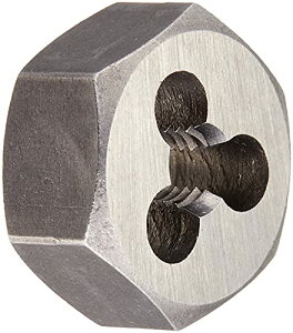 �C�`�l���A�N�Z�X Thread Master(�X���b�h�}�X�^�[) �^�b�v�E�_�C�X �Z�p�_�C�X M5×0.8mm 22235 �Z�p�T�C�Y17mm(