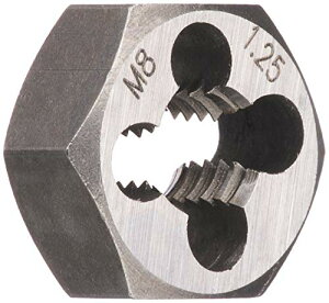 �C�`�l���A�N�Z�X Thread Master(�X���b�h�}�X�^�[) �^�b�v�E�_�C�X �Z�p�_�C�X M8×1.25mm 22237 �Z�p�T�C�Y17mm
