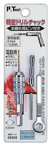 �C�`�l���A�N�Z�X �c�[�����ƕ� �C�`�l���A�N�Z�X P.Tool(�s�[�c�[��) �`���b�N �����h�����`���b�N 0.1~3.2mm 28400 1�{