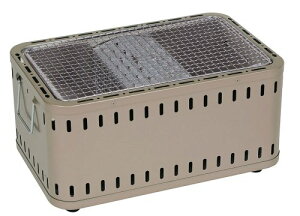 O[Ct(GREEN LIFE) { Ȃ MȂɂ o[xL[ BBQ  V` L-390S