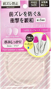 [RuX] pvX/~[/T_̃TCY OYh~pbh ܐRtH[g fB[X NA 2mm