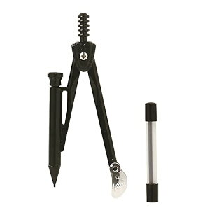 �N�c��(Kutsuwa) �R���p�X �V���[�v��̌^�R���p�X CP226 �u���b�N