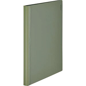 LOW(Kingjim) NA[t@C p^g A4 40|Pbg  CN182PNW~g