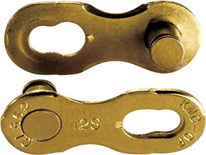 PCGV[(KMC) CL552 12SPEEDp~bVON TI-GOLD 2yA1Zbg KMC-CL552-TI2 