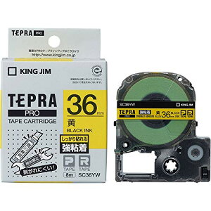 LOW  evPROe[vJ[gbW S 36mm x/ 8m SC36YW