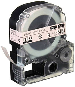 LOW  evPROe[vJ[gbW }bgx(͗l) 9mm _}XN(sN)/ 5m SBM9P