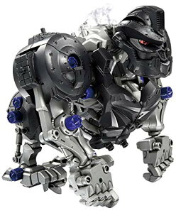 ZOIDS ]ChCh ZW10 ibNRO