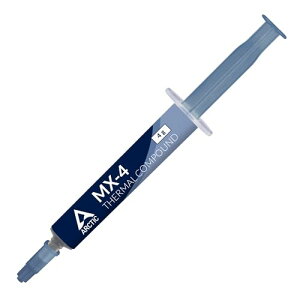 ARCTIC MX-4 (4 g) Edition 2019 ? High Performance Thermal Paste