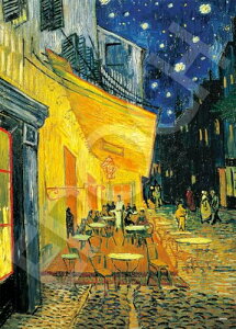 G|bN 2000X[p[X[s[X WO\[pY E̊G ̃JtFeX (38x53cm) 54-230 ̂t wt