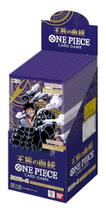 o_C(BANDAI) ONE PIECEJ[hQ[ u[X^[pbN ̌OP-10(BOX)24pbN Ώ۔N7F9Έȏ