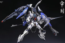 スーパーセール対象商品　Zero_G ZERO GRAVITY MG 1/100 JUDGE(月夜審判) MG 1/100 JUDGE(月夜審判) プラモデル 再販　第三弾　再入荷しました