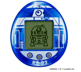 スター・ウォーズ R2-D2 TAMAGOTCHI Holographic ver.