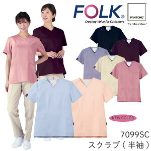7099SC XNu   fB[X PANTONE pg Vi   Ōt jtH[ FOLK  i[Y hN^[