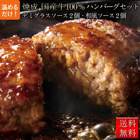 楽天市場 ハンバーグ 温めるだけの通販