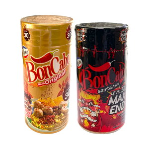 Kobe BonCabe Sambal Tabur �{�g���^�C�v�i���x��30�^���x��50�j�^�l�ւ��p�i���x��30�j�^���܃^�C�v�i���x��50�j