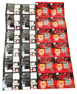 Kobe BonCabe Sambal Tabur {g^Cvix30^x50j^܃^Cvix50j