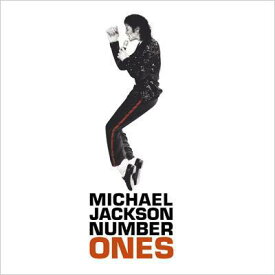 マイケル・ジャクソン「NUMBER ONES」CD