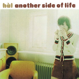 hal「Another side of Life」　CD-R