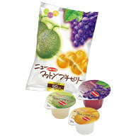 ニューマクトンプチゼリー　25g×30個