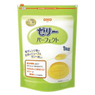 ゼリーパーフェクト　1kg
