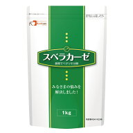 スベラカーゼ　1kg