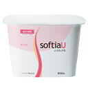 ソフティアU おかゆ用 500g