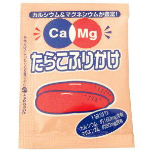 Ca&Mg炱ӂ肩@2.6g×50