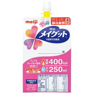 メイグット400kcal　312ml×18パック