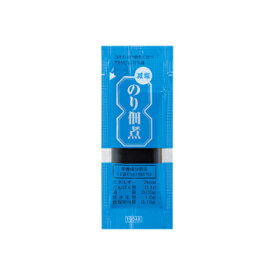 三島　減塩のり佃煮　5g×40袋