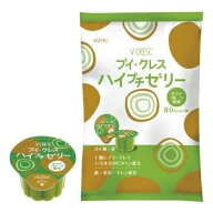 ブイ・クレス　ハイプチゼリー　キウイフルーツ風味　23g×24