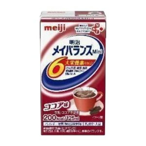 CoXMini@ RRA@125ml×24{