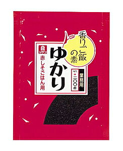 【送料無料】★まとめ買い★ 理研 香り御飯の素 ゆかり 200g ×10個【イージャパンモール】