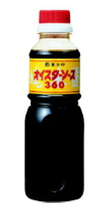 【送料無料】★まとめ買い★ 富士 オイスターソース ペット 360g ×24個【イージャパンモール】