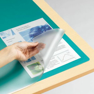 �y���������z�y�l��͂��s�z�y�@�l�i��ЁE��Ɓj�l����z�f�X�N�}�b�g(���w���}�E�X�Ή�)�@�_�u��(���~�t)�@600×450mm�@1��