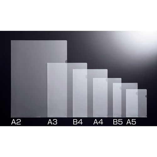 ボックス クリアホルダー クリアファイル a3の人気商品・通販・価格