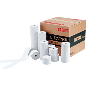 yzyl͂szy@liЁEƁjlzM[@m[}ۑ@58×a80mm×65m@1Zbg(80:5×16pbN)