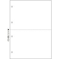 【送料無料】【個人宅届け不可】【法人（会社・企業）様限定】マルチプリンタ帳票(スーパーエコノミー)　…
