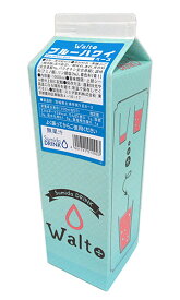 【送料無料】★まとめ買い★　スミダ　ブルーハワイベース　　1L　×12個【イージャパンモール】