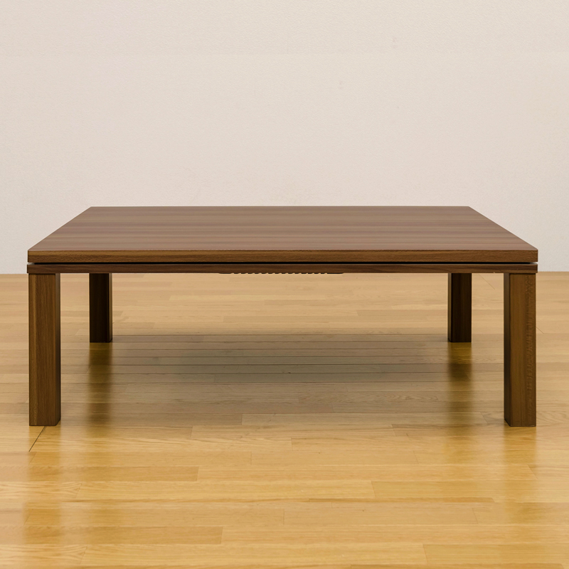 楽天市場】【5%OFFクーポン】 こたつ テーブル 105×75 コタツテーブル