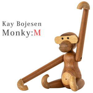 Kay Bojesen Monky M(TCY) fUCi[Y v_Ngi ؐ ߋ JCE{CX L[ Mtg IuWF u k RNV i   f}[N l` tBMA yV 
