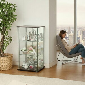 yԌ10%OFFzsf RNVP[XtBMAP[X 3i gݗ RNVP[X KXP[X tBMAP[X 3i lʃKX@KX 90cm fBXvCP[X 