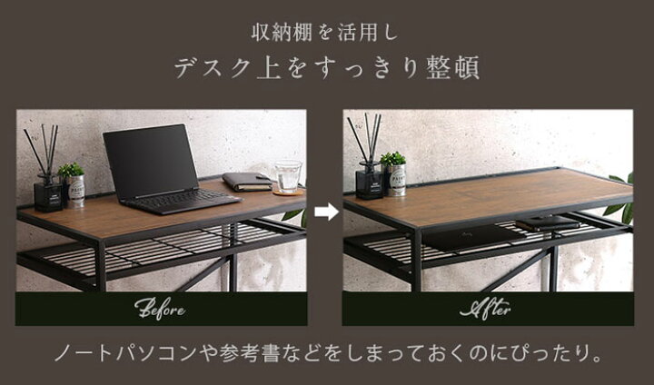 楽天市場】パソコンデスク デスク チェア セット 2点セット 机 幅90cm 