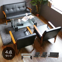 楽天市場】ローテーブル ガラス（応接セット｜オフィス家具 