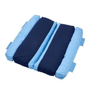 ポジショニングクッション エニモ Mモデル Wタイプ CK-464 ケープ 体位保持 床ずれ予防 介護用品