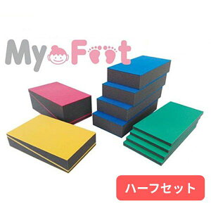 My Foot (}Ctbg) n[tZbg CtBbN (ݑ  Ԃ Ԉ֎q ʕێ pێ) pi