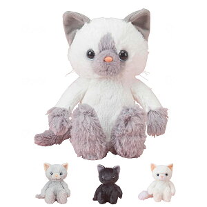 介護用品 癒し ぬいぐるみ 猫の人気商品 通販 価格比較 価格 Com