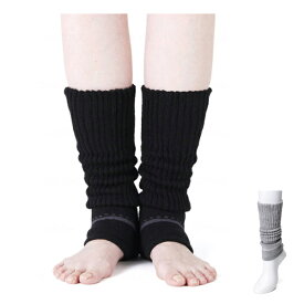靴下サプリ まるでこたつレッグウォーマー 533-992-99-90 533-992-99-60 岡本 冷え性 足首 ふくらはぎ あたたか 冷え性 寒がり 介護用品