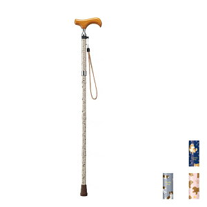 可愛い 杖 キャラクター 女性 おしゃれ 伸縮 つえ 愛杖 ラブリードッグ AN-31 AN-32 AN-33 AN-34 ケイ・ホスピア 介護用品 かわいい 軽量 ステッキ ステッキ 介護 高齢者 動物 介護用品 若者向け 若