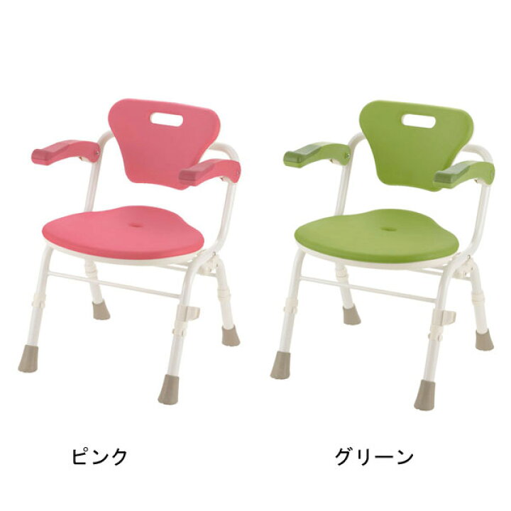 リッチェル やわらカシャワーチェアクレオ折リタタミ 防カビプラス 肘掛付 19215 爆安プライス リッチェル やわらカシャワーチェアクレオ折リタタミ 防カビプラス 肘掛付 19215 爆安プライス